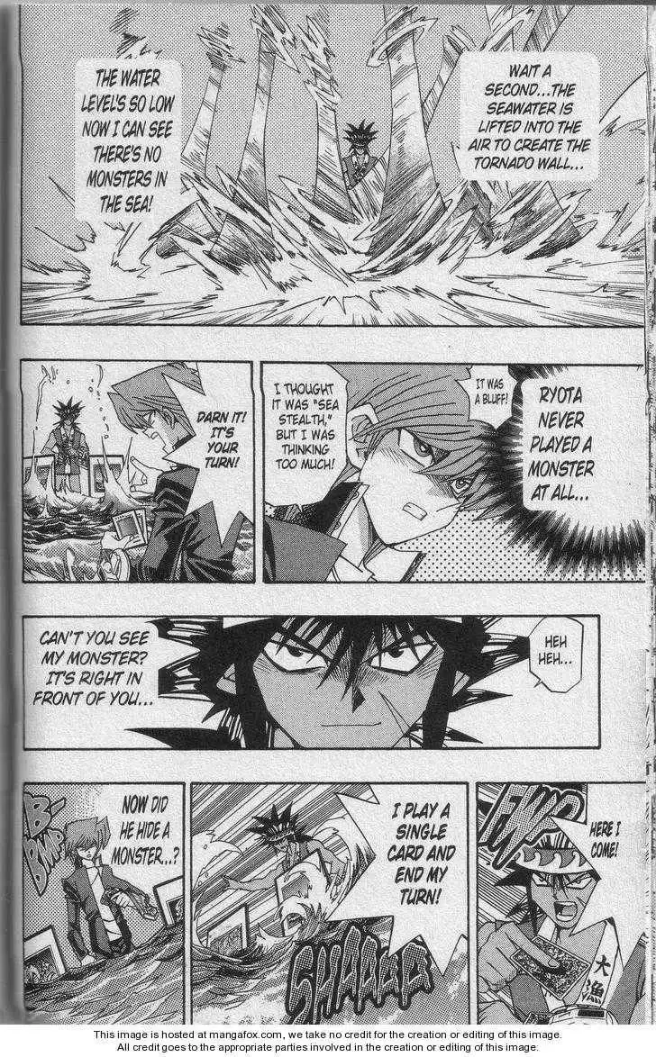 Yu-Gi-Oh! Duelist Chapter 121 13